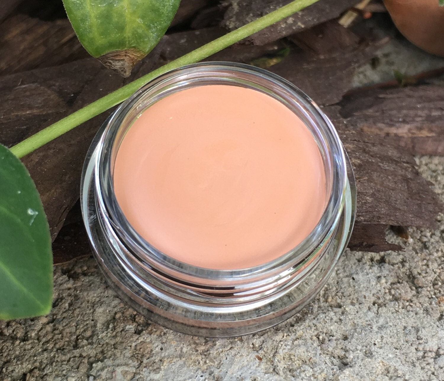 Pro Concealer Pot WEAPON Mineral Primer Mineral - Etsy