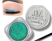 TRANCE Eyeliner with Applicator Brush- Water Activated Eyeliner- Vegan Friendly, Cruelty Free