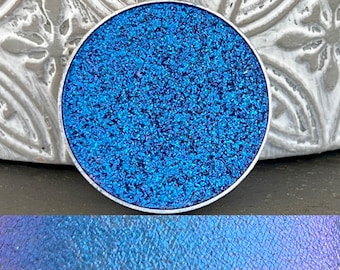 Multi Chrome Eyeshadow – Wegański makijaż zmieniający kolor (paczka 26 mm)