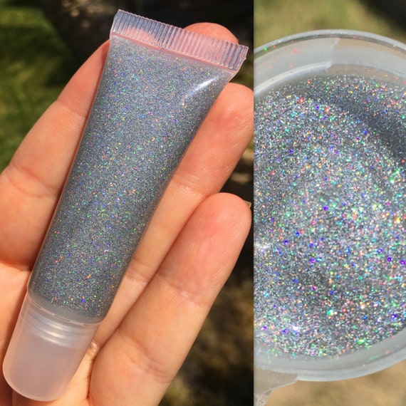 STARDUST Glitter Lip Thick and Rich. Friendly. - Etsy