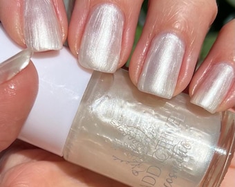 CAPRICORNIO - COLECCIÓN ZODIACAL - 10 Esmaltes de Uñas Libres de Toxinas - Veganos y Libres de Crueldad Animal