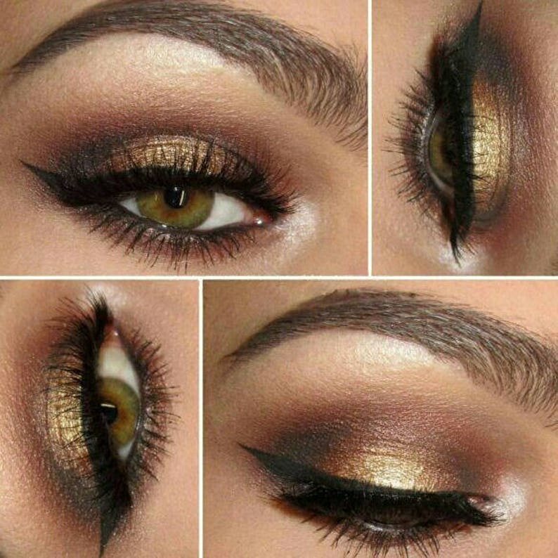 Eye Makeup For Hazel Eyes Over 50 Mugeek Vidalondon