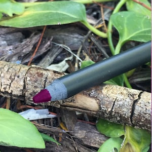 MOSH PIT - All Natural Lipliner or Eyeliner- Vegan Friendly