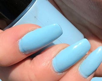 DREAMY 10 Toxin Free Nail Polish- Vegan Friendly, Cruelty Free