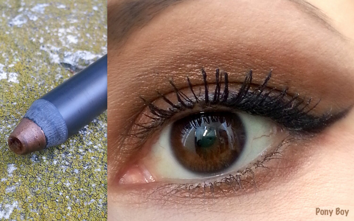 XL PONY BOY All Natural Color Stix for Use on Eyes Cheeks - Etsy Israel
