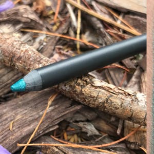 WELCOME To THE JUNGLE - All Natural Lipliner or Eyeliner- Vegan friendly
