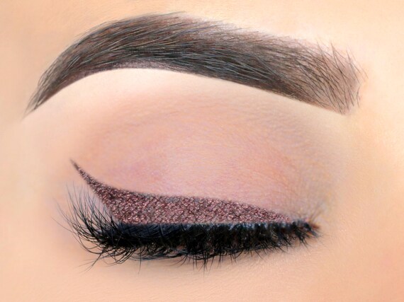 WARM N TOASTY Brown Liquid Eyeliner Todo natural apto para - Etsy México WARM N TOASTY Brown Liquid Eyeliner Todo natural apto para - Etsy México