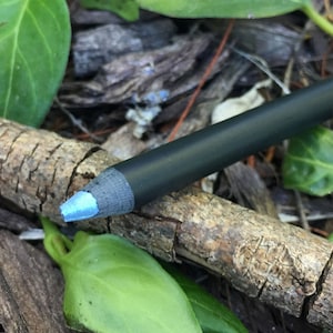SMURFETTE - All Natural Lipliner or Eyeliner- Vegan friendly