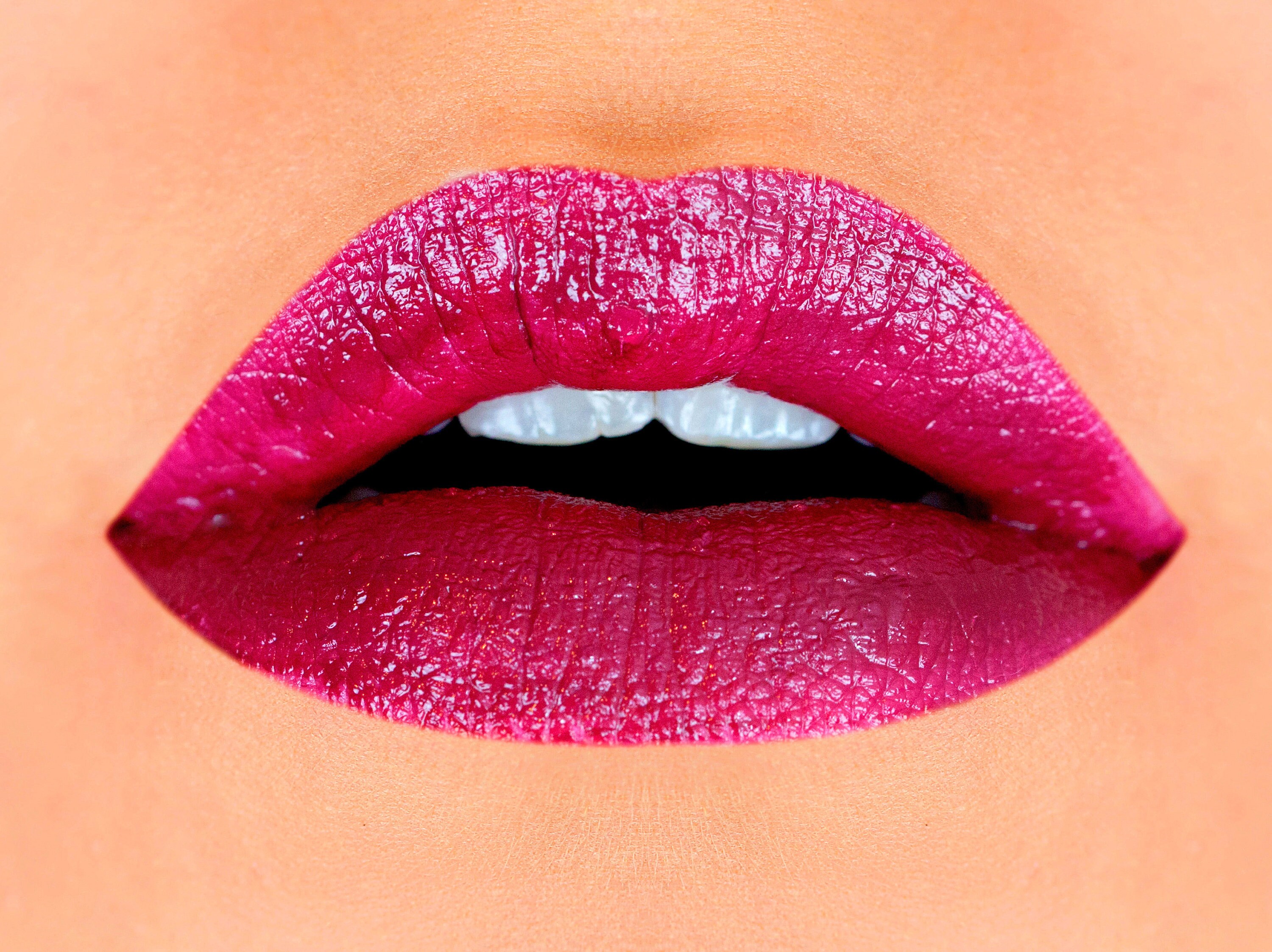 NEW SANGRIA Lipstick and Liner Lip Junkie or Sample. Vegan Etsy