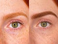 Eyebrow Pomades- AUBURNS- All Natural, Vegan Friendly Eyebrow Filler- Don't neglect your Brows!