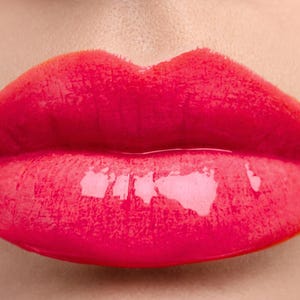 POWER UP Liquid Lipstick Lipgloss- Vegan Friendly, Cruelty Free