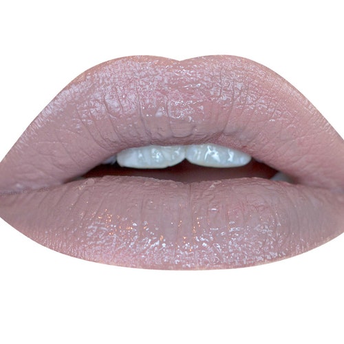 BEETLEJUICE Lipstick and Liner Vegan Friendly. Etsy