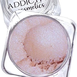 INCOGNITO: volledig natuurlijke oogschaduw, veganistische make-up, biologische make-up, dierproefvrije make-up