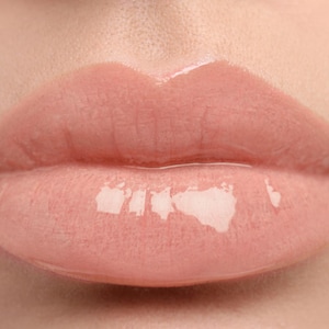 NAKEY Liquid Lipstick Lipgloss- Vegan Friendly, Cruelty Free