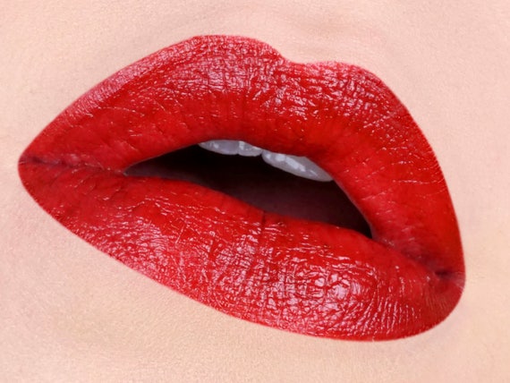 Renaissance Mac Viva Glam 1 Inspiriert Lippenstift Liner Etsy