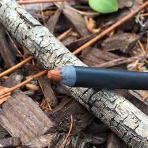 AUBURN 1 Brow Filler- 100% All Natural Eyebrow Filler. Vegan Friendly. Cruelty Free.