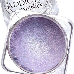 TINKERBELL- Mineral Eyeshadow and Eyeliner Makeup-Vegan Friendly