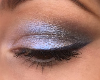 'Northern Lights Eyeshadow Duo' - vegane mineralische Pigmente