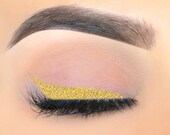 TROPHY WIFE All Natural Liquid Eyeliner- All Natural, Vegan Friendly