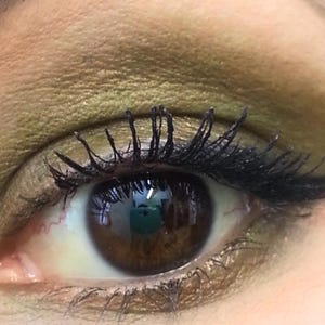 XL OLIVE YOU- All Natural Color Stix - For use on Eyes, Cheeks and Lips