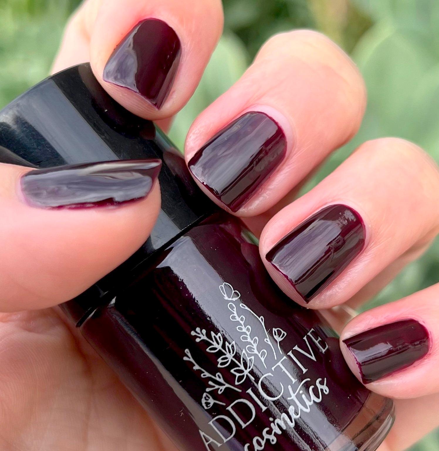 Indie nail polish - Etsy 日本