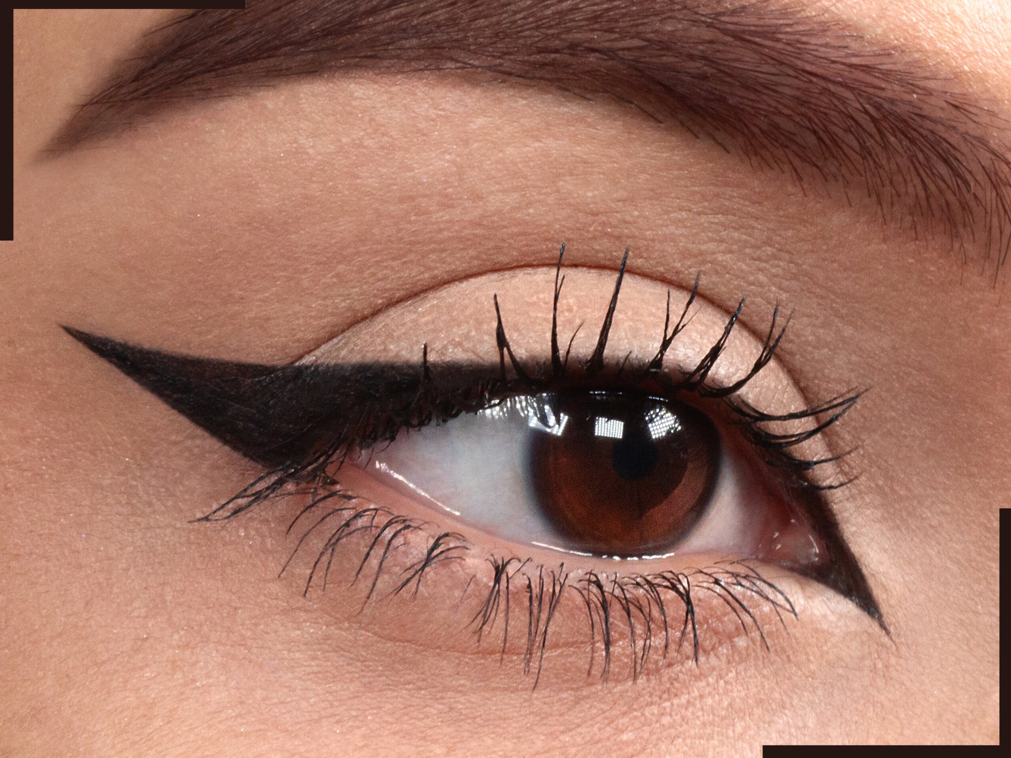 Creamy White Eyeliner the MOST Opaque White Eyeliner on the Market White Graphic  Liner White Wet Liner 