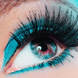 JEWEL Mineral Eyeshadow- All Natural Makeup, Vegan Friendly