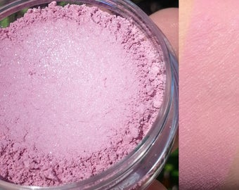 TULIP Mineral Blush Makeup - Natürliche, vegane Kosmetik