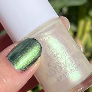 PISCES- Part of the Zodiac Collection- 10 Toxin Free Nail Polish- Vegan Friendly, Cruelty Free