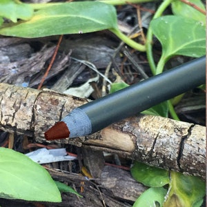 OH FUDGE - All Natural Lipliner or Eyeliner- Vegan friendly