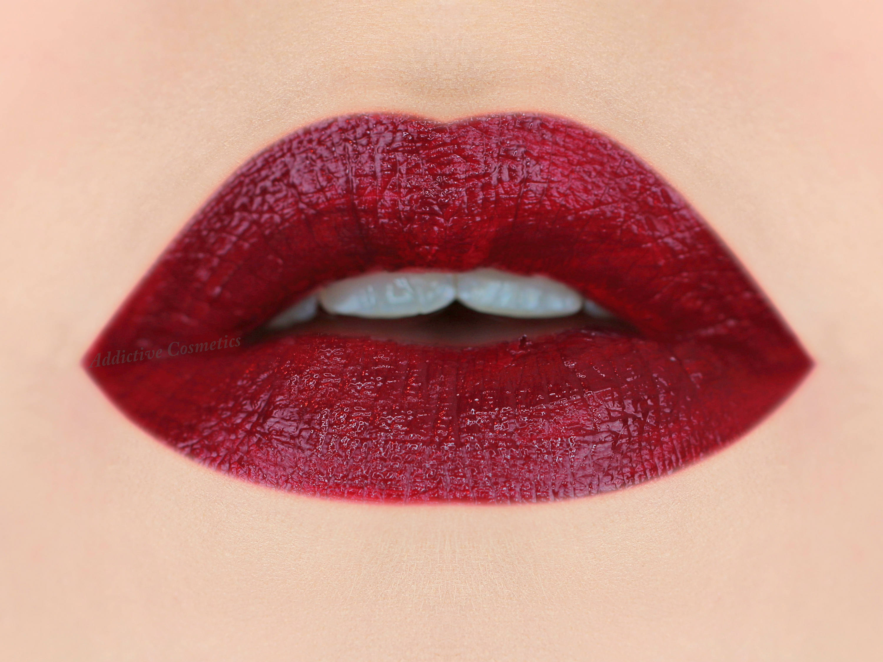 CLEOPATRA Lipstick and Liner or Sample Vegan friendly. Etsy