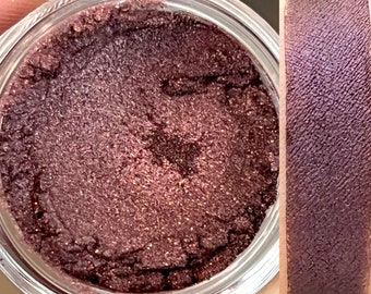 VINO All Natural Eyeshadow - Vegan freundlich, Grausamkeit frei