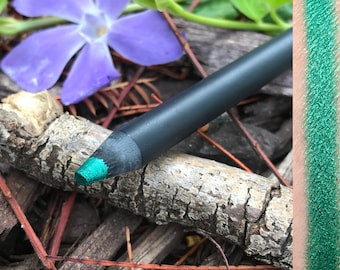 ALIEN All Natural Lipliner oder Eyeliner - Standardstift oder XL-Größe - Vegan friendly