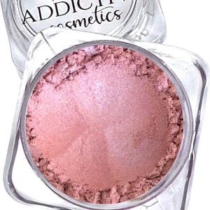 FAKE IT Mineral Eyeshadow- Vegan Eyeshadow and Eyeliner Makeup