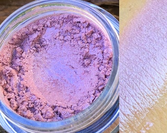 LAVISH Mineral Eyeshadow- All Natural, Vegan Eyeshadow Makeup