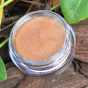 GOLDEN GATE Creme Lidschatten - Vegan freundlich