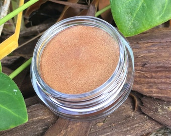 Sombra de ojos en crema GOLDEN GATE - Apta para veganos