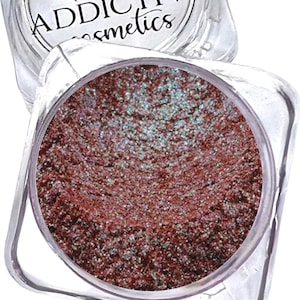 BEETLEJUICE Volledig natuurlijke oogschaduw - veganistische make-up - biologische make-up - dierproefvrije make-up