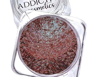 BEETLEJUICE All Natural Eyeshadow- Vegan Friendly Makeup- Organic Makeup- Cruelty Free Makeup