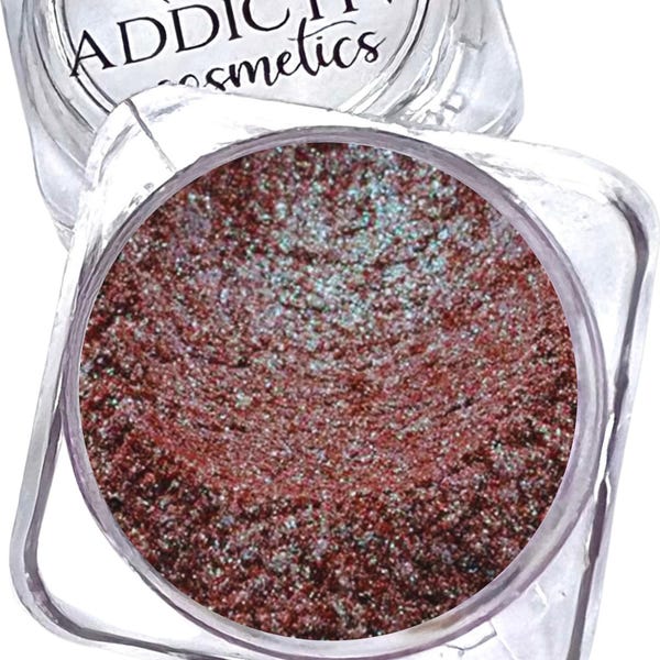 Beetlejuice Eyeshadow – All Natural Vegan Loose Pigment