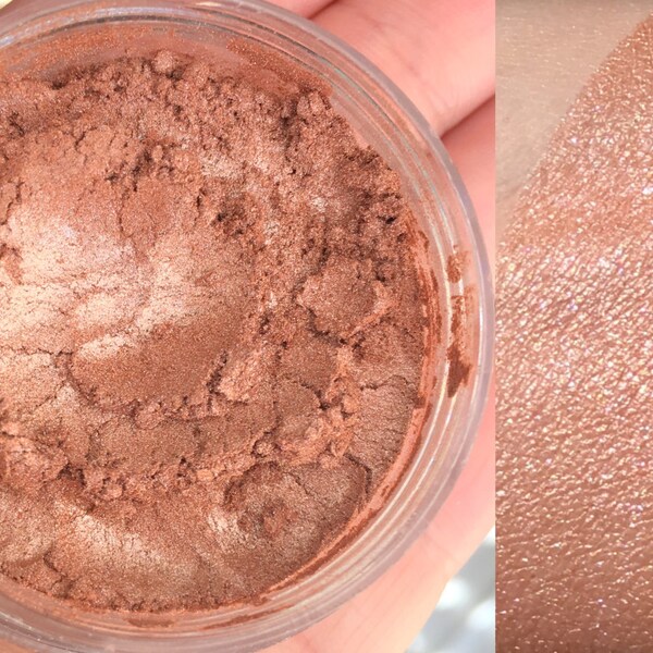 Body Shimmer Etsy