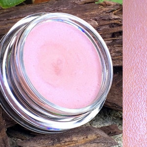 PRISM Mineral Cream – Pink Nude Highlighter, Blush, Eyeshadow, Lipstick