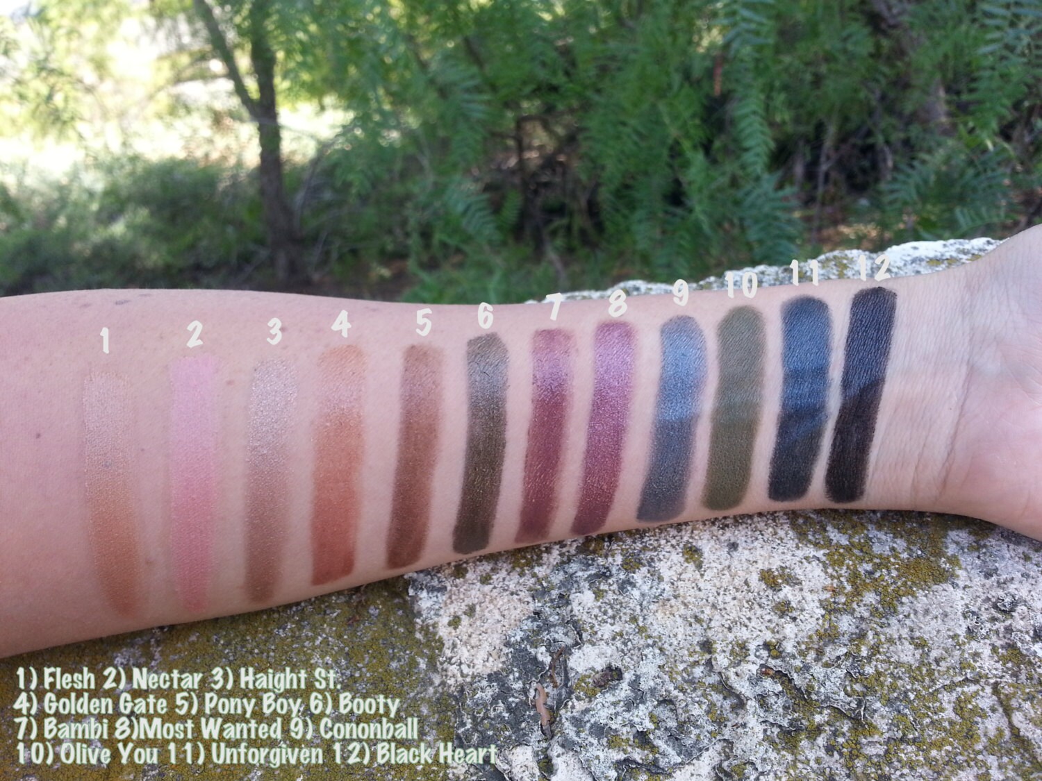 XL FLESH- All Natural Color Stix - for Use on Eyes, Cheeks and Lips - Etsy