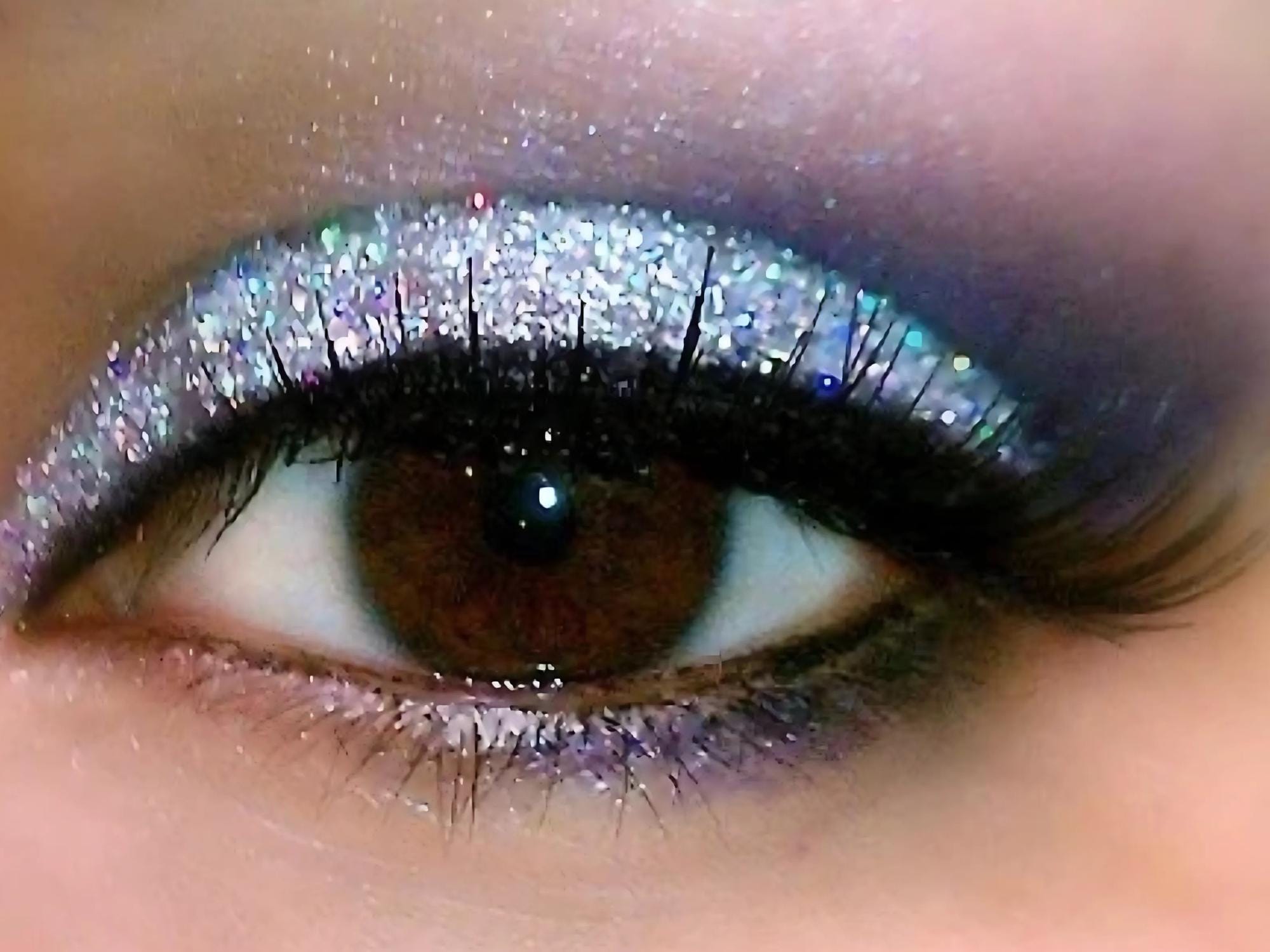HAZUKI MAKE UP ØVERKILL HAZUKI 