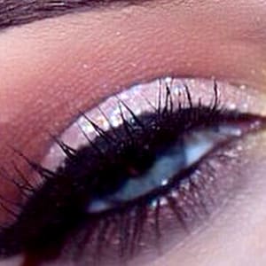 Maquillage pailleté ANGELFACE - Paillettes cosmétiques de qualité professionnelle idéales comme fard à paupières, eye-liner, brillant à lèvres, paillettes pour cheveux, paillettes pour ongles