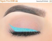 BLACK FRIDAY-MONDAY Sale Lucky Charm All Natural Liquid Eyeliner- All Natural, Vegan Friendly