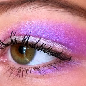 KITTEN Eyeshadow Duo: volledig natuurlijke oogschaduw, veganistische oogschaduw