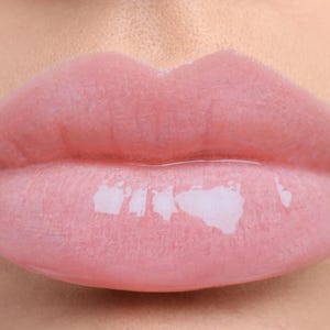 PLUSHIE Liquid Lipstick Lipgloss- Vegan Friendly, Cruelty Free