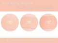All Natural Liquid Foundation- LIGHTS- Clean Coverage- Vegan Friendly, Cruelty Free