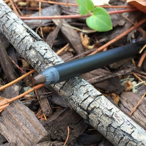 BROWS 2- 100% All Natural Brow Filler. Vegan Friendly. Cruelty Free.